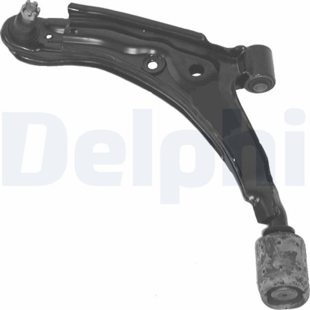 DELPHI TC846 Bras de suspension pour