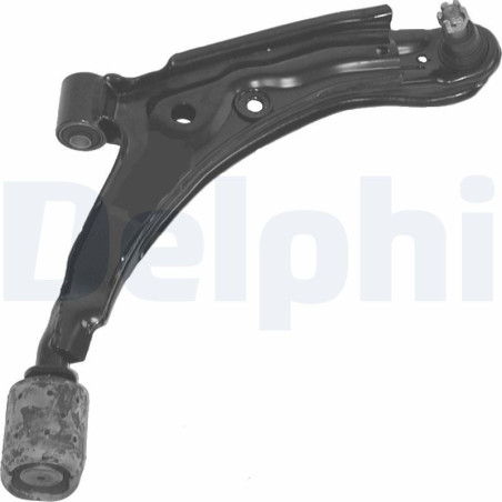 DELPHI TC847 Barra oscilante para