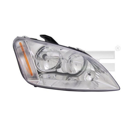 Feu Phare avant Gauche pour - TYC 20-0478-05-2