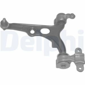 DELPHI TC859 Rameno zavesenia kolies pre