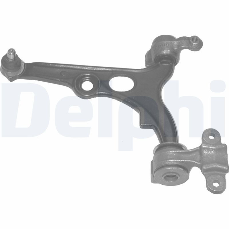 DELPHI TC859 Querlenker für