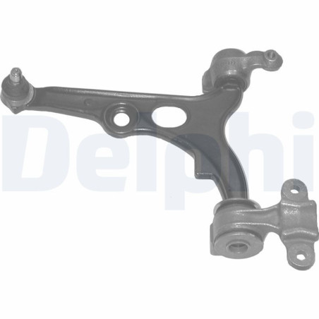 DELPHI TC859 Querlenker für