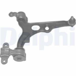 DELPHI TC860 Bras de suspension pour