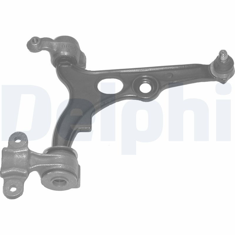 DELPHI TC860 Rameno zavesenia kolies pre