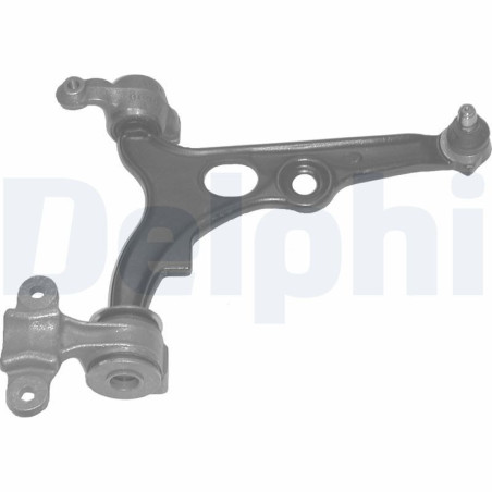 DELPHI TC860 Bras de suspension pour