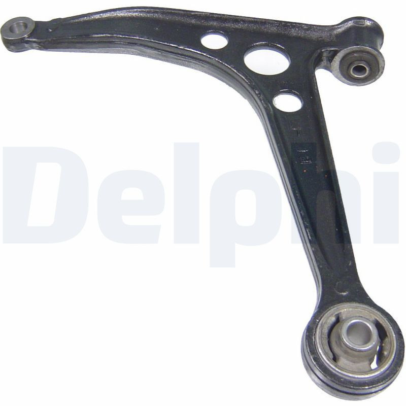 DELPHI TC861 Rameno zavesenia kolies pre