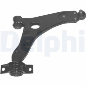 DELPHI TC871 Rameno zavesenia kolies pre
