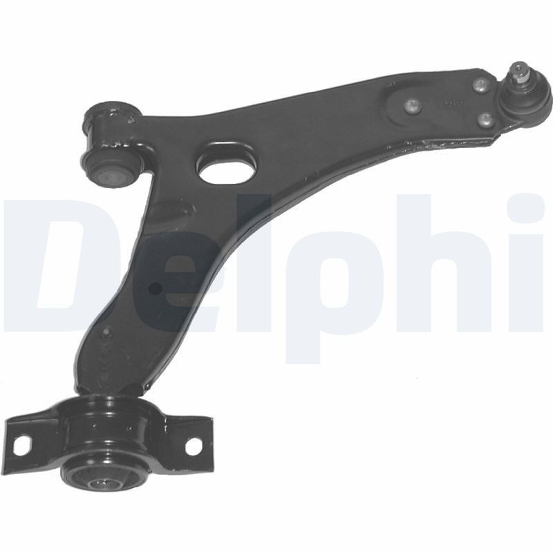DELPHI TC871 Braccio oscillante per
