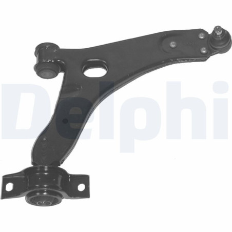 DELPHI TC871 Braccio oscillante per