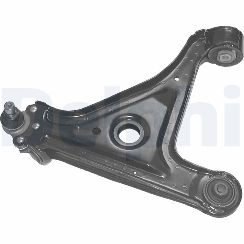 DELPHI TC872 Rameno zavesenia kolies pre