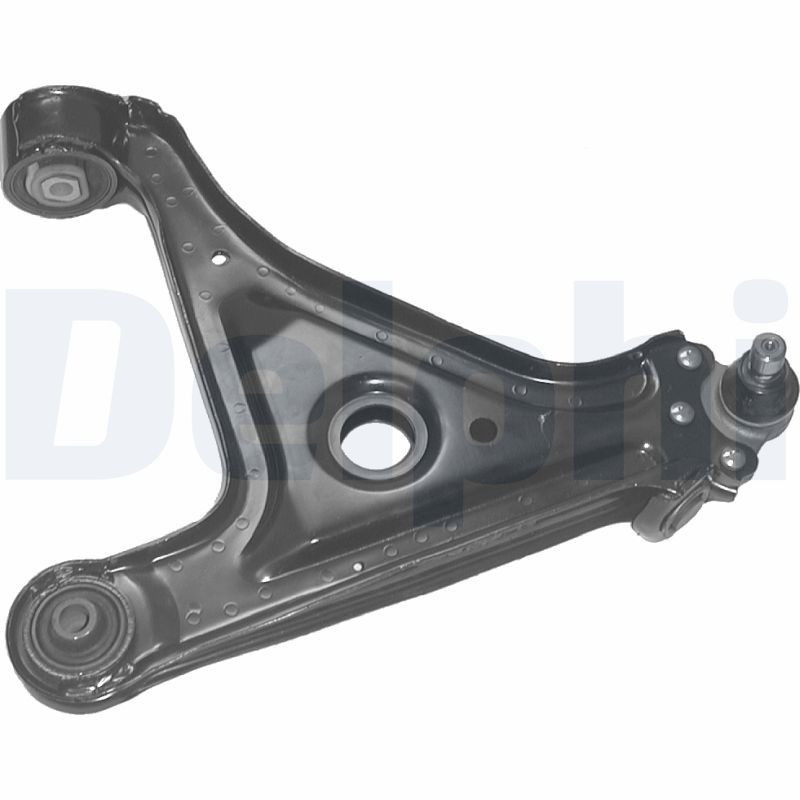 DELPHI TC873 Rameno zavesenia kolies pre