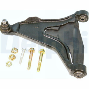 DELPHI TC876 Rameno zavesenia kolies pre