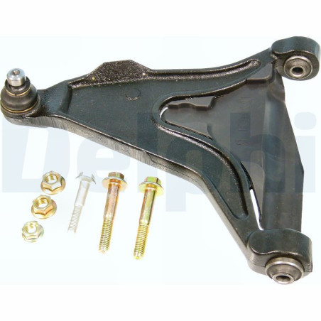 DELPHI TC876 Rameno zavesenia kolies pre