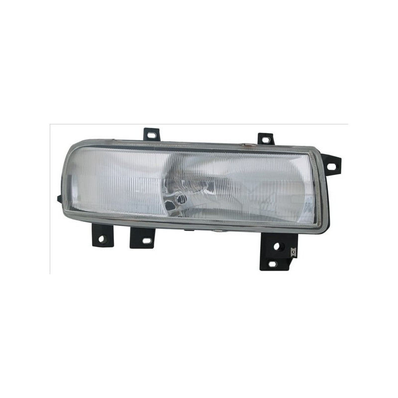 Faro Delantero Derecho para - TYC 20-0497-05-2