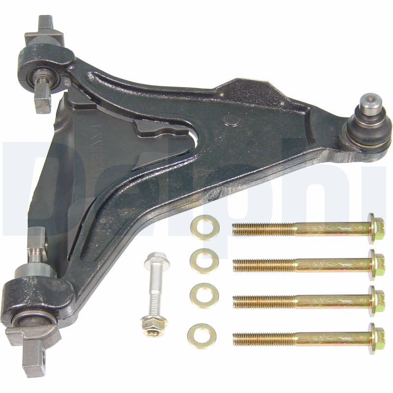 DELPHI TC979 Bras de suspension pour