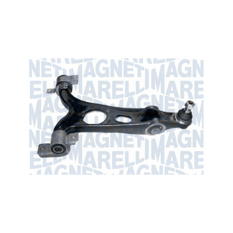 MAGNETI MARELLI 301181300300 Braccio oscillante per