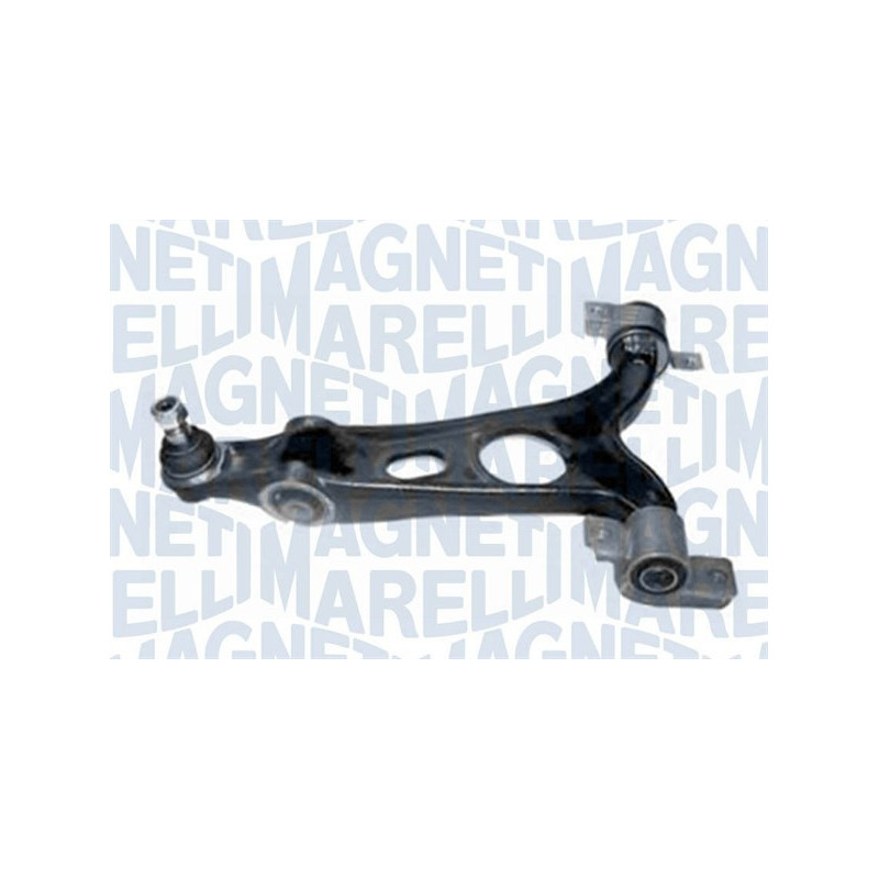 MAGNETI MARELLI 301181300400 Bras de suspension pour