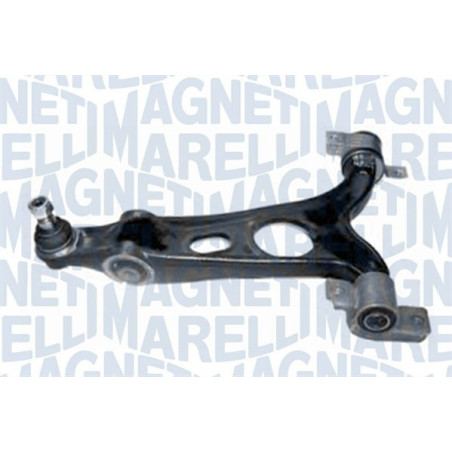 MAGNETI MARELLI 301181300400 Track Control Arm Wishbone for