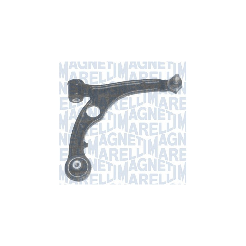 MAGNETI MARELLI 301181301700 Bras de suspension pour