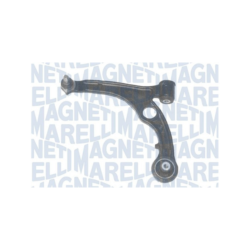 MAGNETI MARELLI 301181301800 Řídicí páka pro
