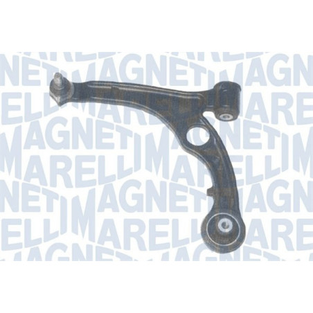 MAGNETI MARELLI 301181301800 Bras de suspension pour