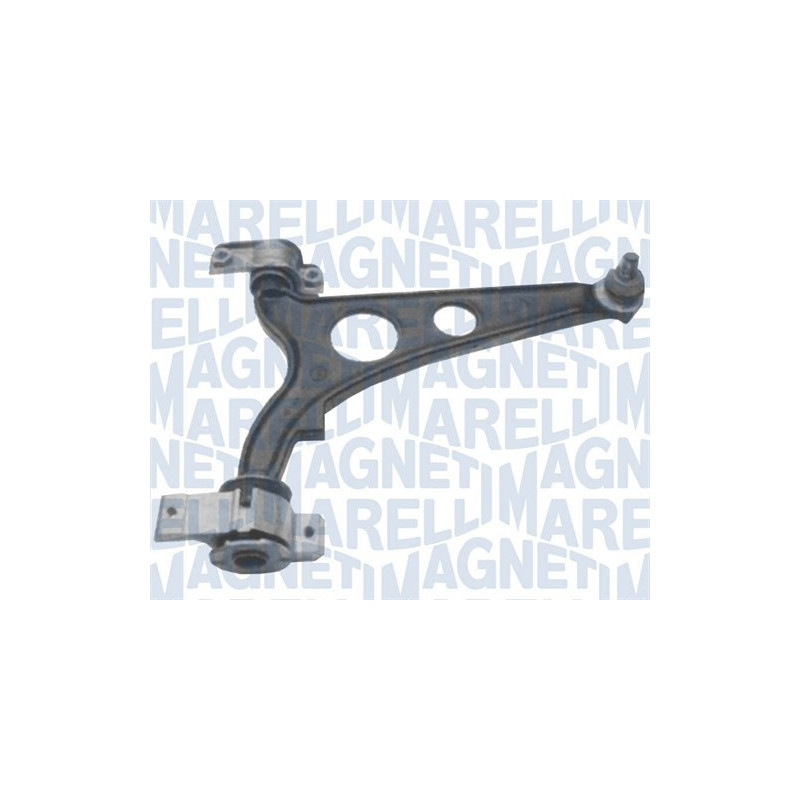 MAGNETI MARELLI 301181301900 Bras de suspension pour