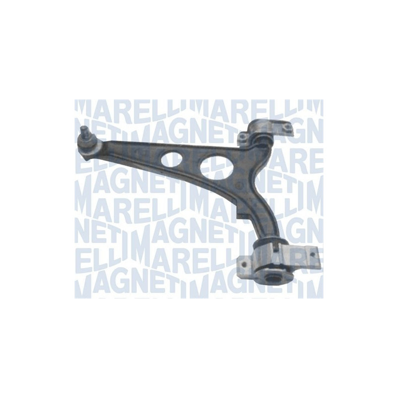 MAGNETI MARELLI 301181302000 Bras de suspension pour