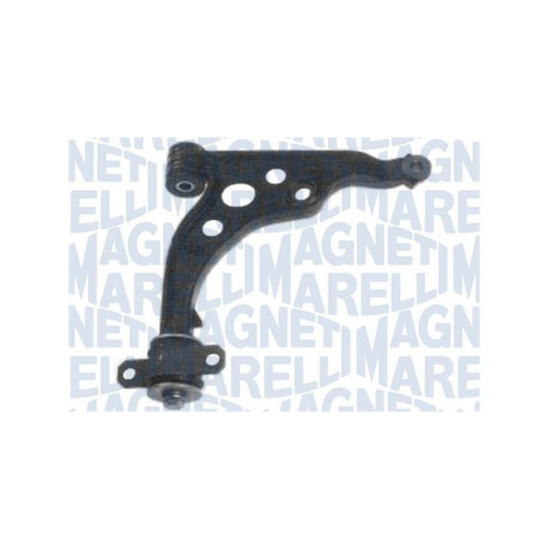 MAGNETI MARELLI 301181302700 Braccio oscillante per