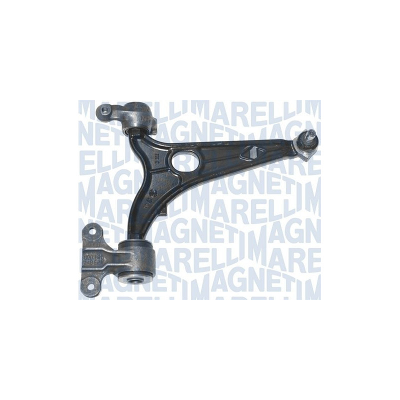 MAGNETI MARELLI 301181303500 Bras de suspension pour