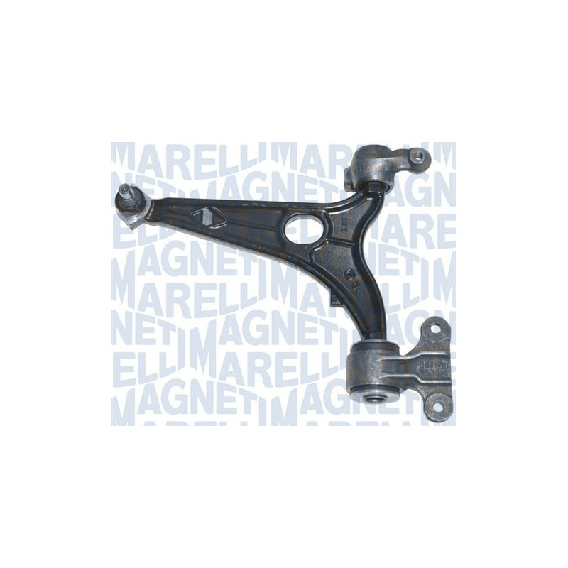 MAGNETI MARELLI 301181303600 Řídicí páka pro