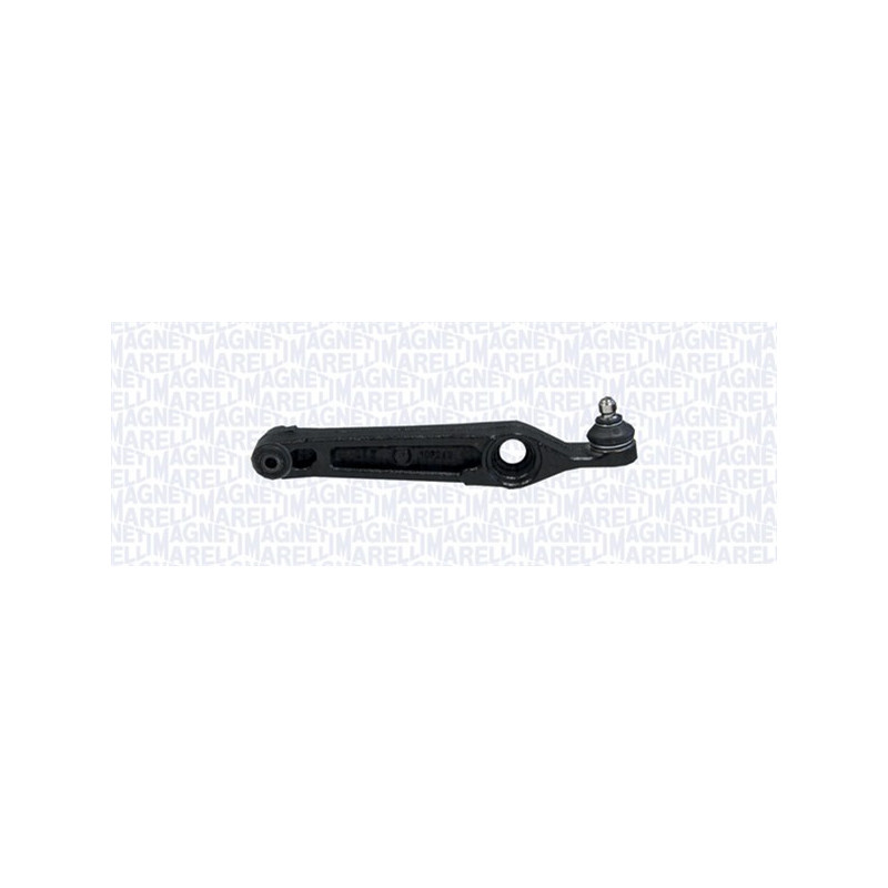 MAGNETI MARELLI 301181303700 Braccio oscillante per