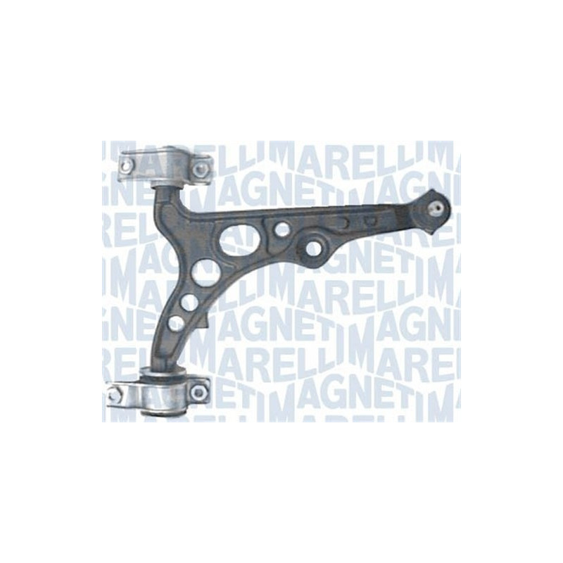 MAGNETI MARELLI 301181304100 Track Control Arm Wishbone for