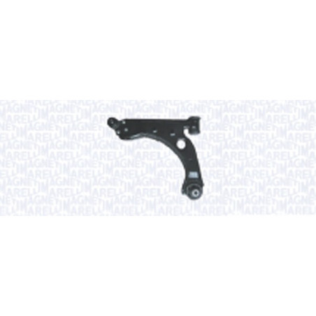 MAGNETI MARELLI 301181306800 Track Control Arm Wishbone for
