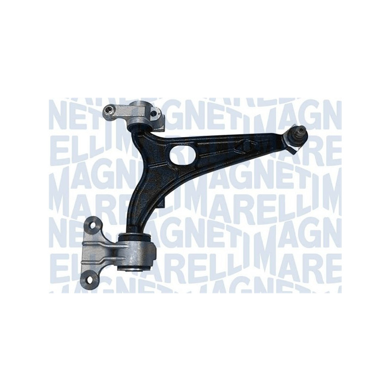 MAGNETI MARELLI 301181307300 Řídicí páka pro