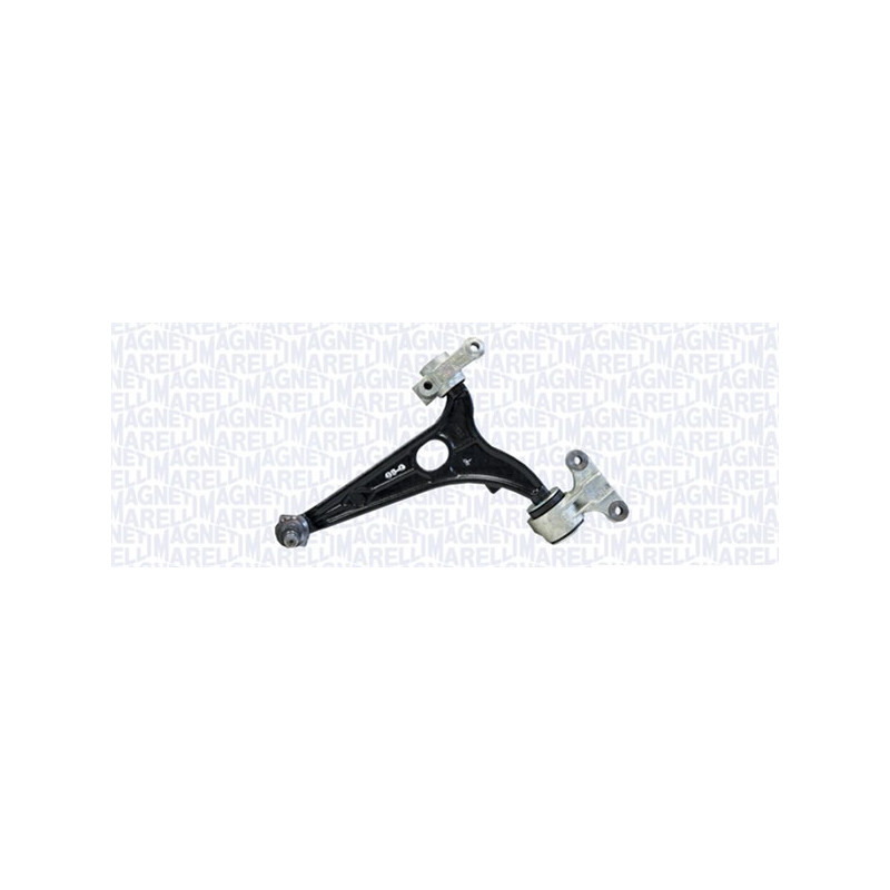 MAGNETI MARELLI 301181307400 Rameno zavesenia kolies pre