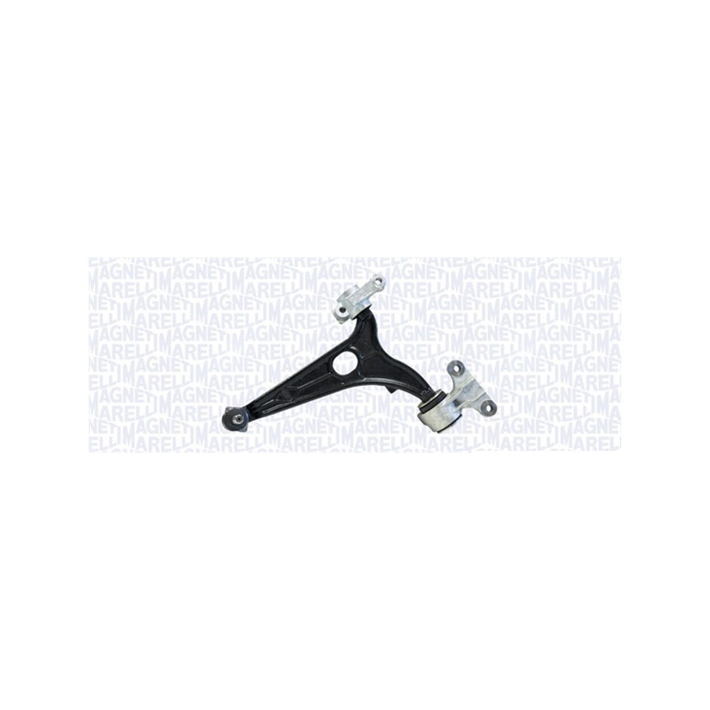 MAGNETI MARELLI 301181308000 Bras de suspension pour