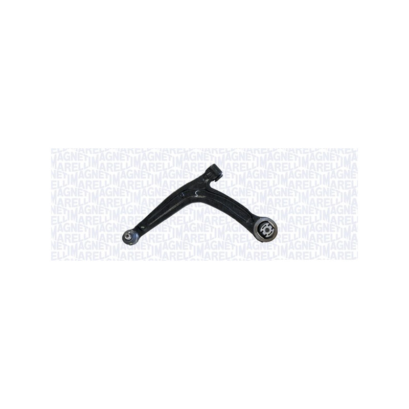 MAGNETI MARELLI 301181308400 Bras de suspension pour
