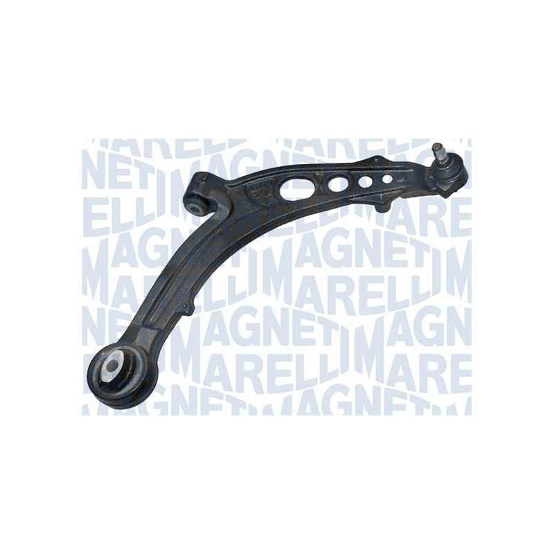 MAGNETI MARELLI 301181309500 Rameno zavesenia kolies pre