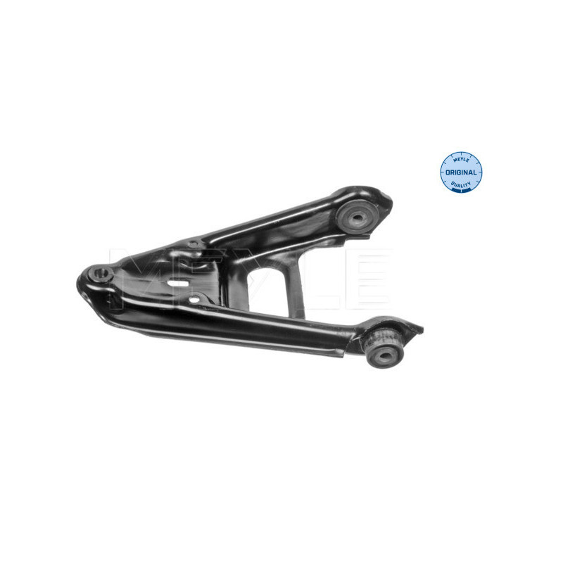 MEYLE 016 050 0006 Barra oscilante delantero para City-Coupe Fortwo Cabrio Roadster Crossblade