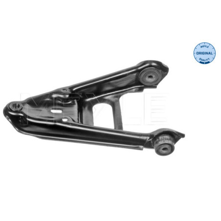 MEYLE 016 050 0006 Querlenker Vorne für City-Coupe Fortwo Cabrio Roadster Crossblade