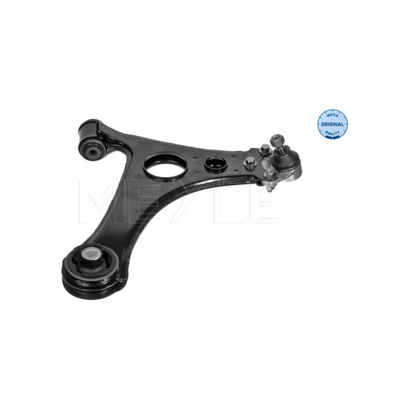 MEYLE 016 050 0021 Bras de suspension avant gauche pour Mercedes A