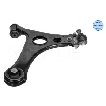 MEYLE 016 050 0021 Bras de suspension avant gauche pour Mercedes A
