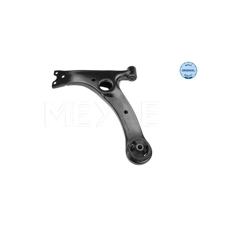 MEYLE 016 050 0038 Barra oscilante delantero derecho para Mercedes S