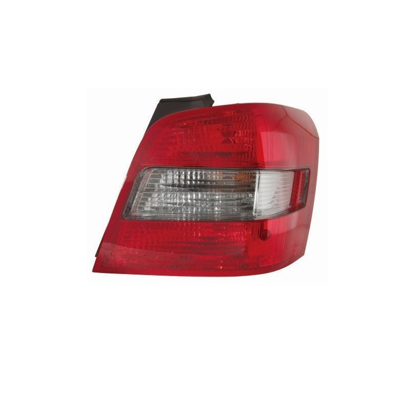 Piloto trasero derecho para Mercedes GLK X204 (2008-2012) - DEPO 440-1973R-UE