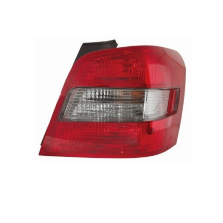 Fanale posteriore destra per Mercedes GLK X204 (2008-2012) - DEPO 440-1973R-UE