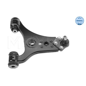 MEYLE 016 050 0042 Rameno zavesenia kolies predné pravé pre Mercedes B A