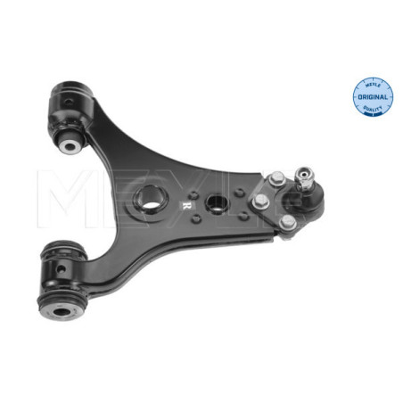 MEYLE 016 050 0042 Querlenker Vorne Rechts für Mercedes B A