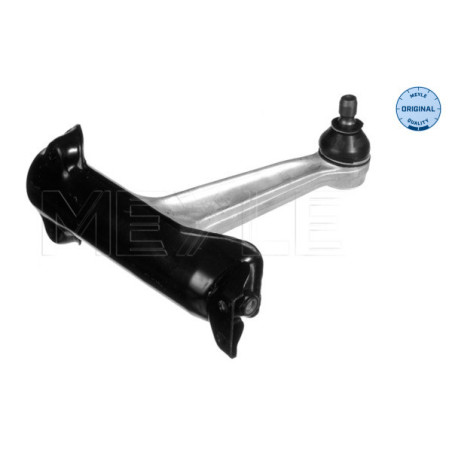 MEYLE 016 050 6336 Bras de suspension avant gauche pour Mercedes S