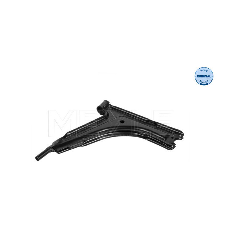 MEYLE 100 407 0016 Wahacz zawieszenia przód dla Golf Scirocco Jetta 924 Caddy 944