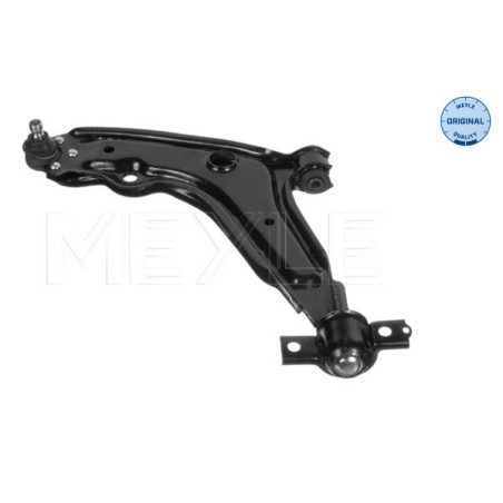 MEYLE 116 050 0005 Braccio oscillante anteriore sinistra per Felicia Caddy